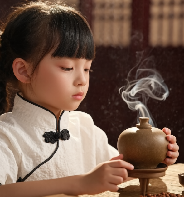 中医芳疗