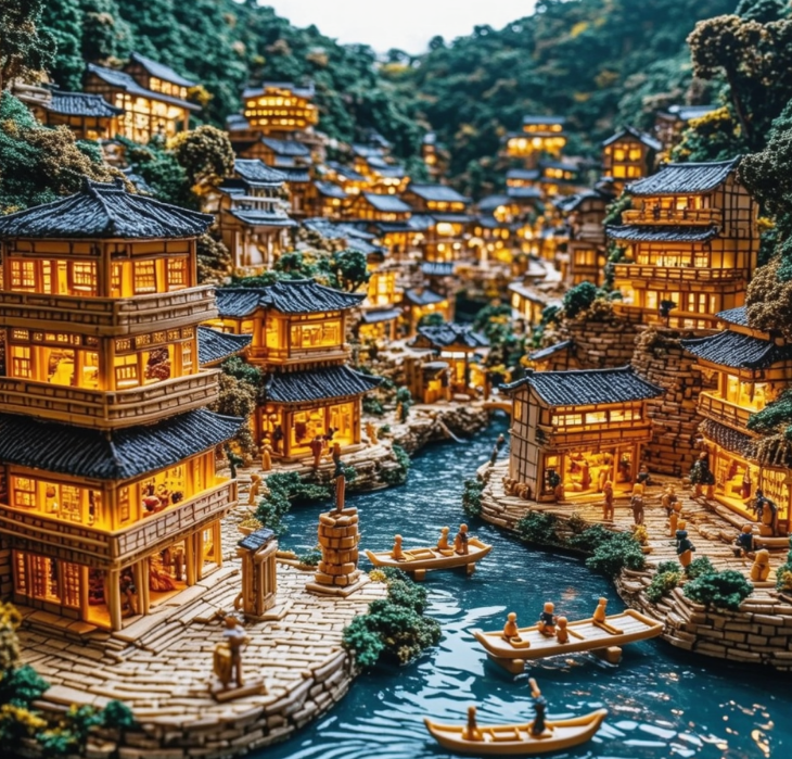 气味文旅