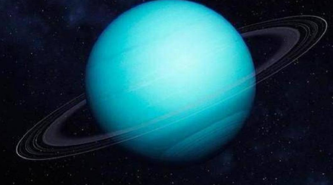 数字气味、气味科学揭秘、天王星的味道