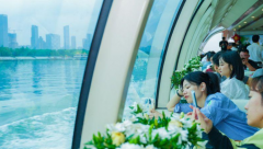 长沙文旅联手气味