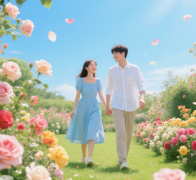 探寻心灵驿站：气