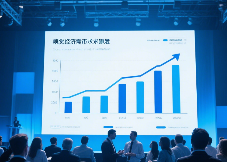 嗅觉经济、气味经济、数字气味、气味王国