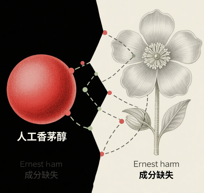 气味精油、气味科技精油