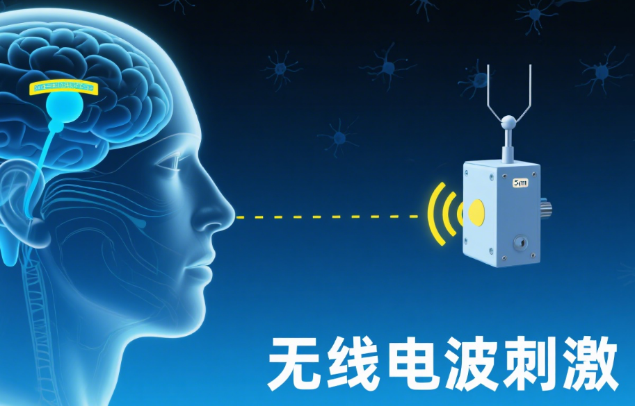 数字气味、电波入脑增加嗅觉